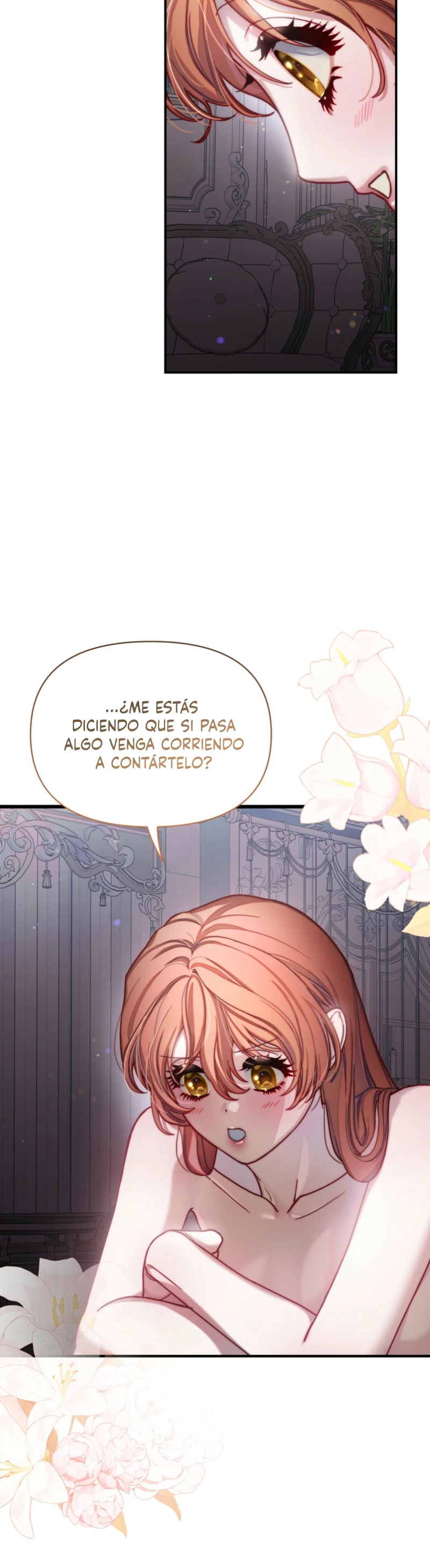 Luci capítulo 177.2 página 9