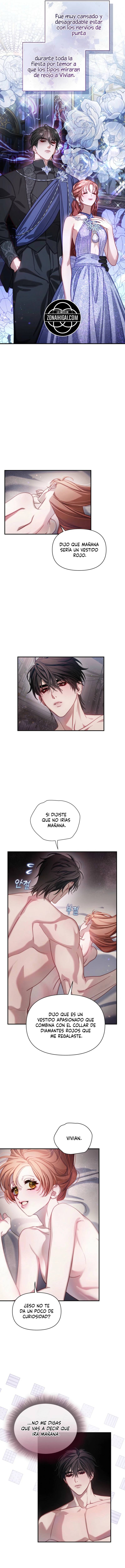 Luci capítulo 177.2 página 12