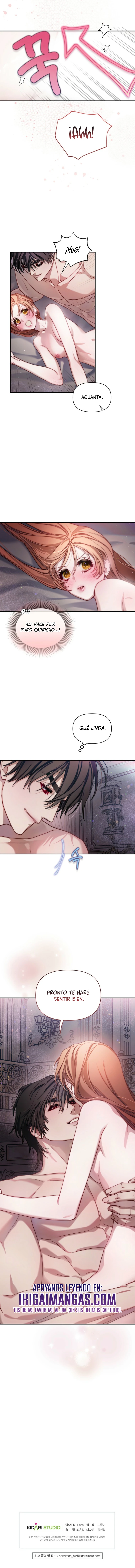 Luci capítulo 177.2 página 16