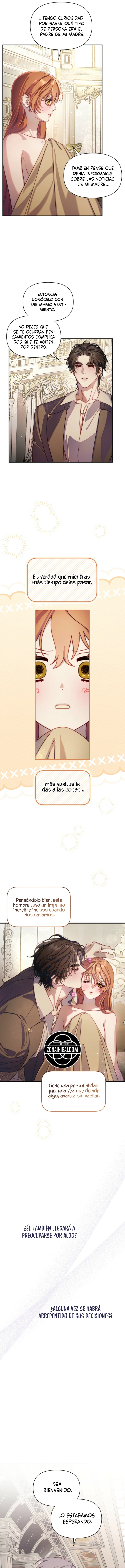 Luci capítulo 178 página 16