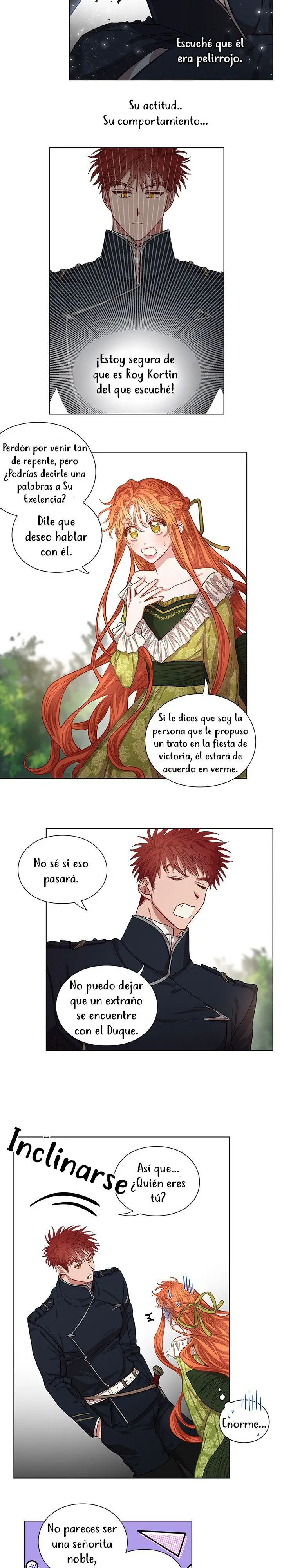 Luci capítulo 6 página 4