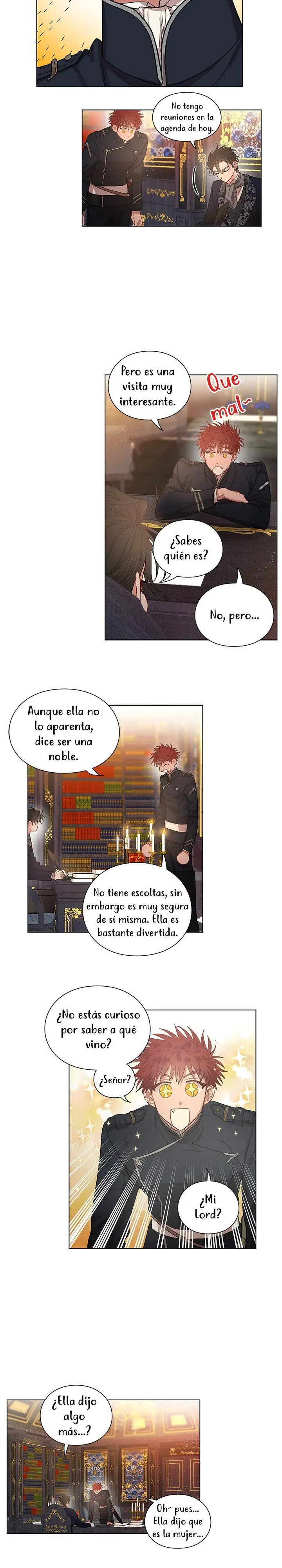 Luci capítulo 6 página 7
