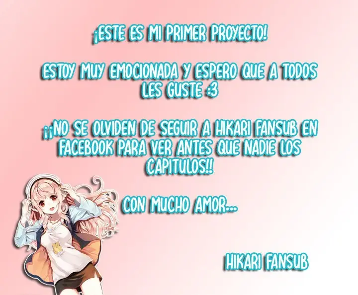 Luci capítulo 6 página 14