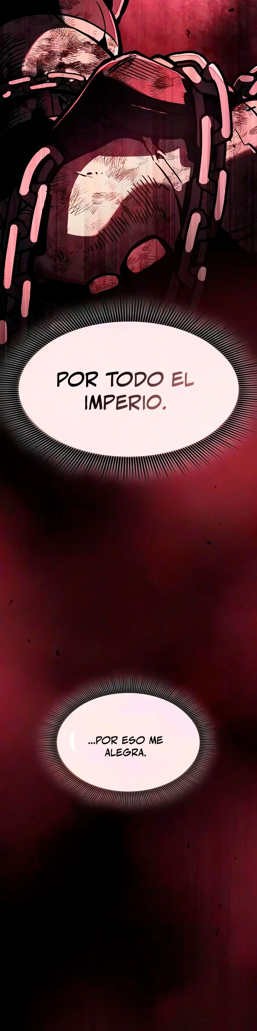 Maestro de Espadas Genio de la Academia capítulo 144 página 22