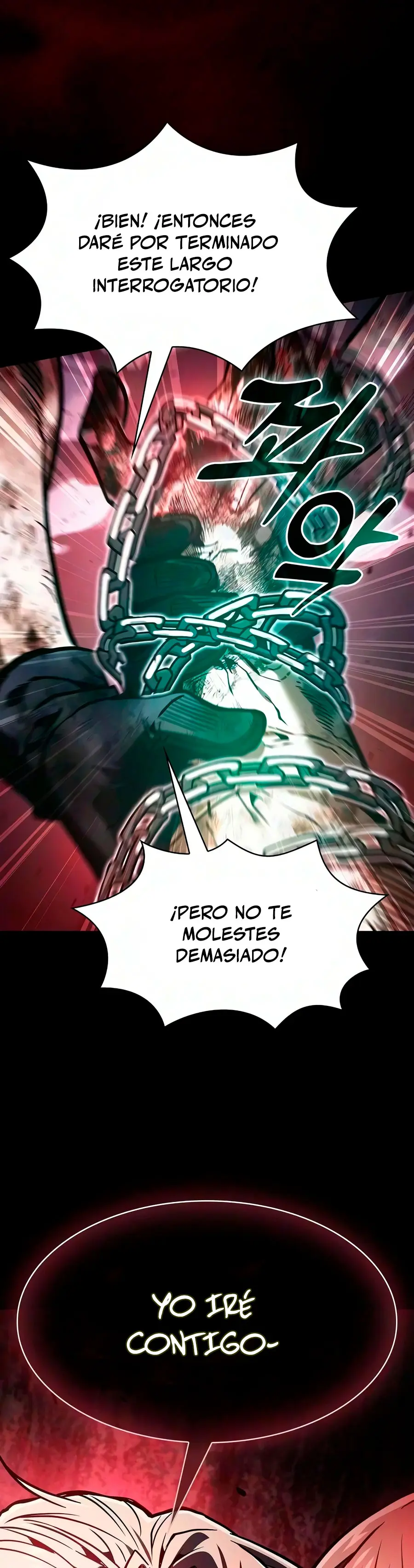 Maestro de Espadas Genio de la Academia capítulo 144 página 31