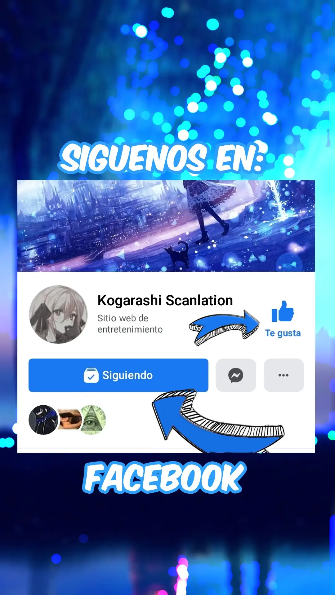 Maestro Dragón capítulo 1 página 8
