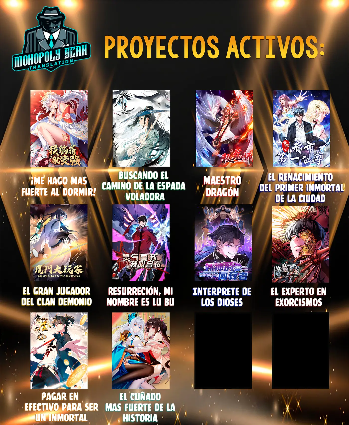 Maestro de Dragones capítulo 110 página 11