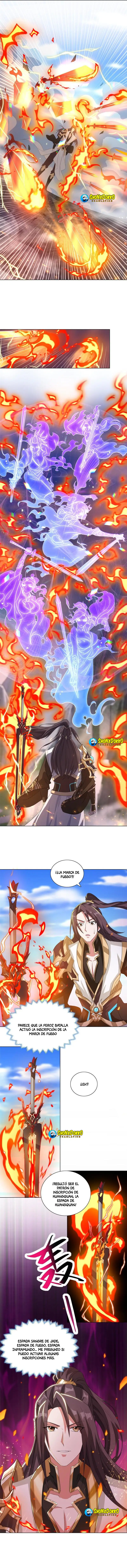 Maestro de Dragones capítulo 119 página 7