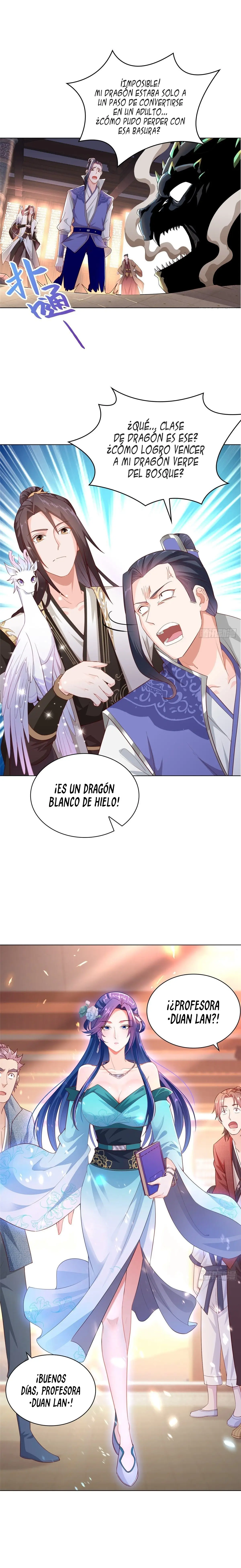 Maestro Dragón capítulo 12 página 4