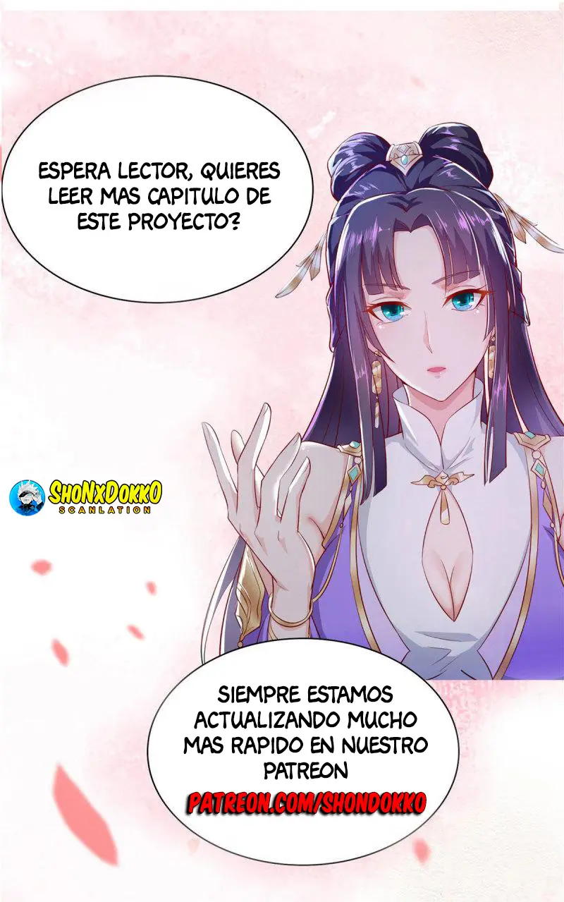 Maestro de Dragones capítulo 125 página 2