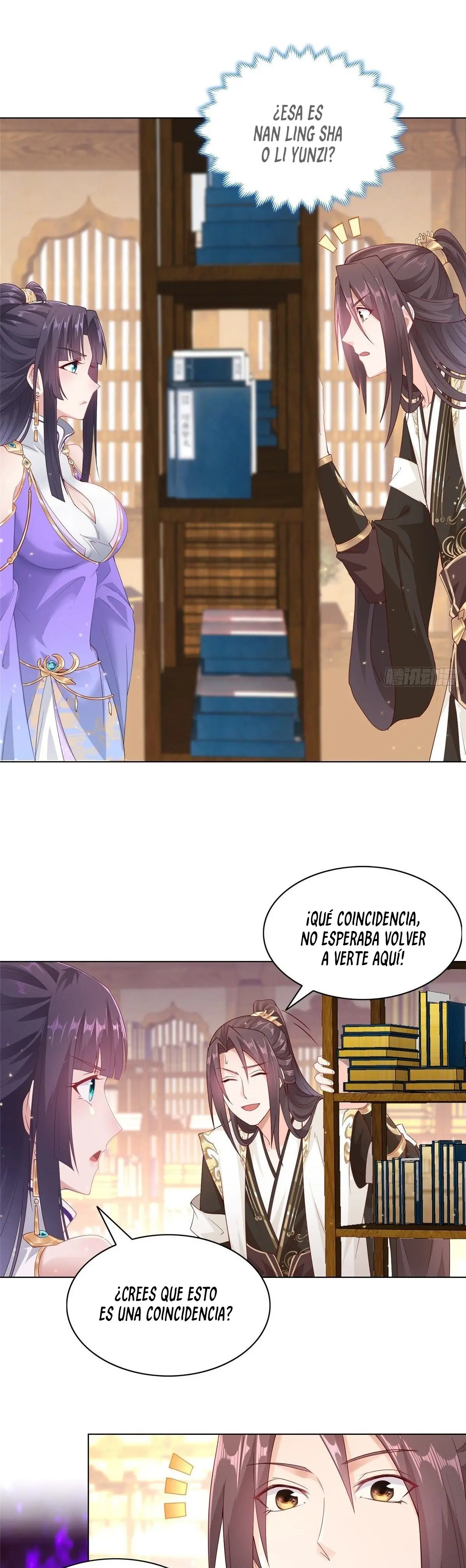 Maestro Dragón capítulo 13 página 16