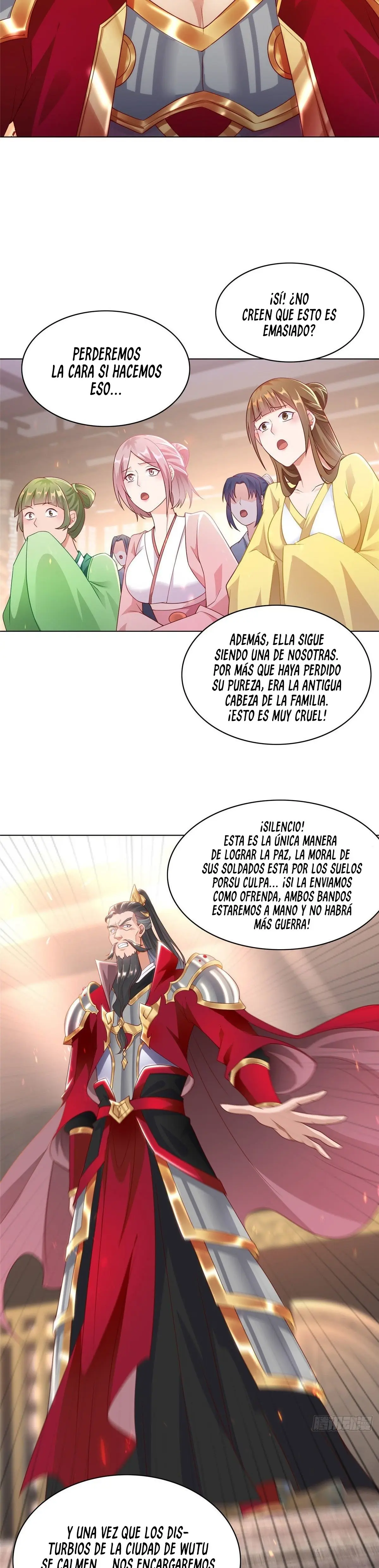 Maestro Dragón capítulo 15 página 12