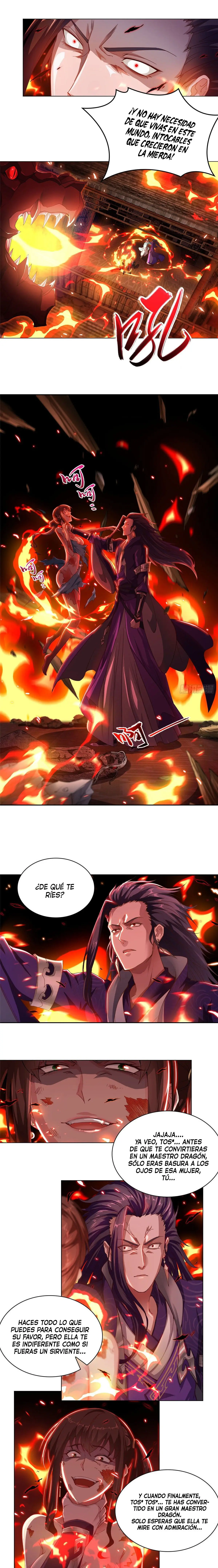 Maestro Dragón capítulo 2 página 7