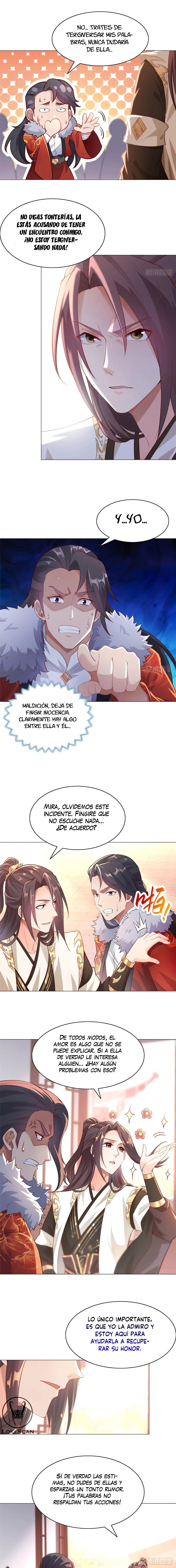 Maestro Dragón capítulo 25 página 7