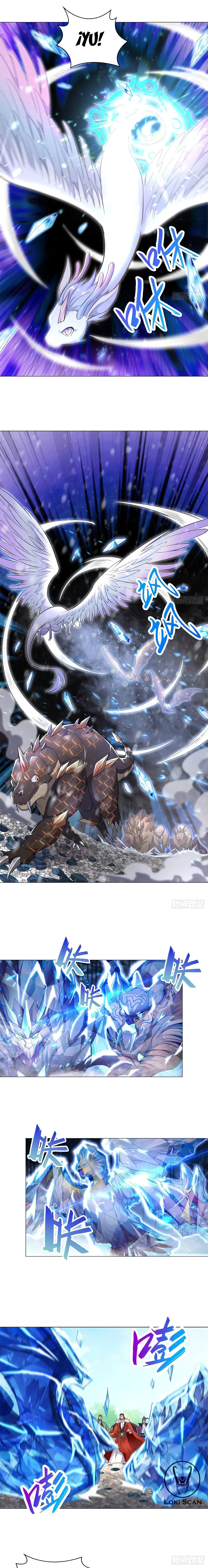 Maestro Dragón capítulo 27 página 5