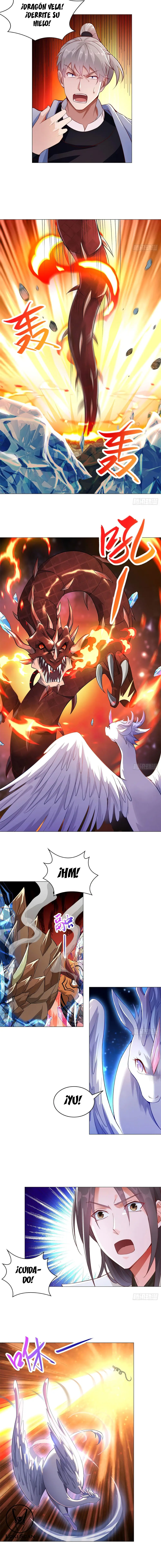 Maestro Dragón capítulo 27 página 6