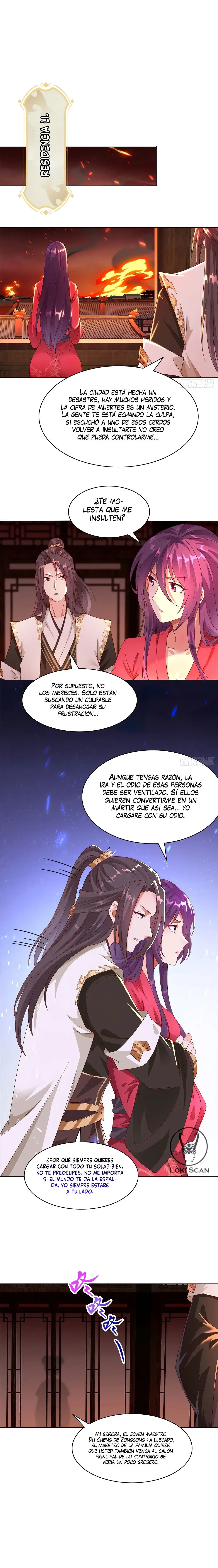 Maestro Dragón capítulo 37 página 7