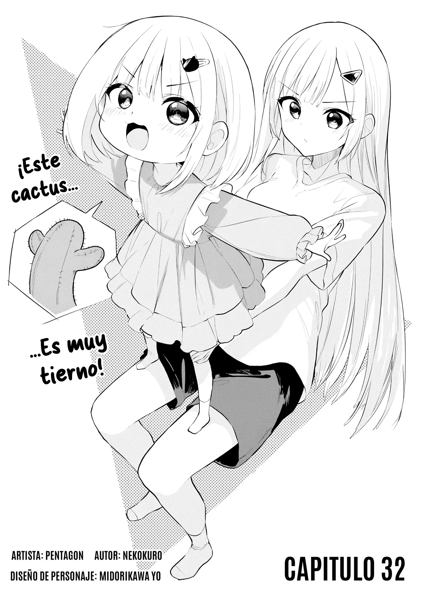 Maigo Ni Natteita Youjo Wo Tasuketara, Otonari Ni Sumu Bishoujo Ryuugakusei Ga Ie Ni Asobi Ni Kuru You Ni Natta Ken Nitsuite capítulo 32 página 3
