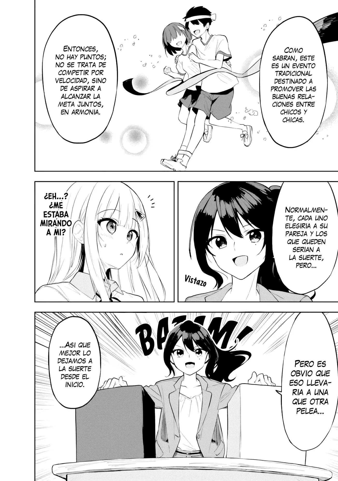 Maigo Ni Natteita Youjo Wo Tasuketara, Otonari Ni Sumu Bishoujo Ryuugakusei Ga Ie Ni Asobi Ni Kuru You Ni Natta Ken Nitsuite capítulo 32 página 10