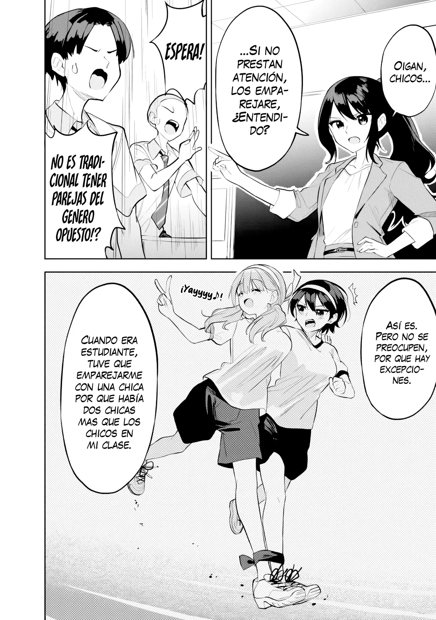 Maigo Ni Natteita Youjo Wo Tasuketara, Otonari Ni Sumu Bishoujo Ryuugakusei Ga Ie Ni Asobi Ni Kuru You Ni Natta Ken Nitsuite capítulo 32 página 12
