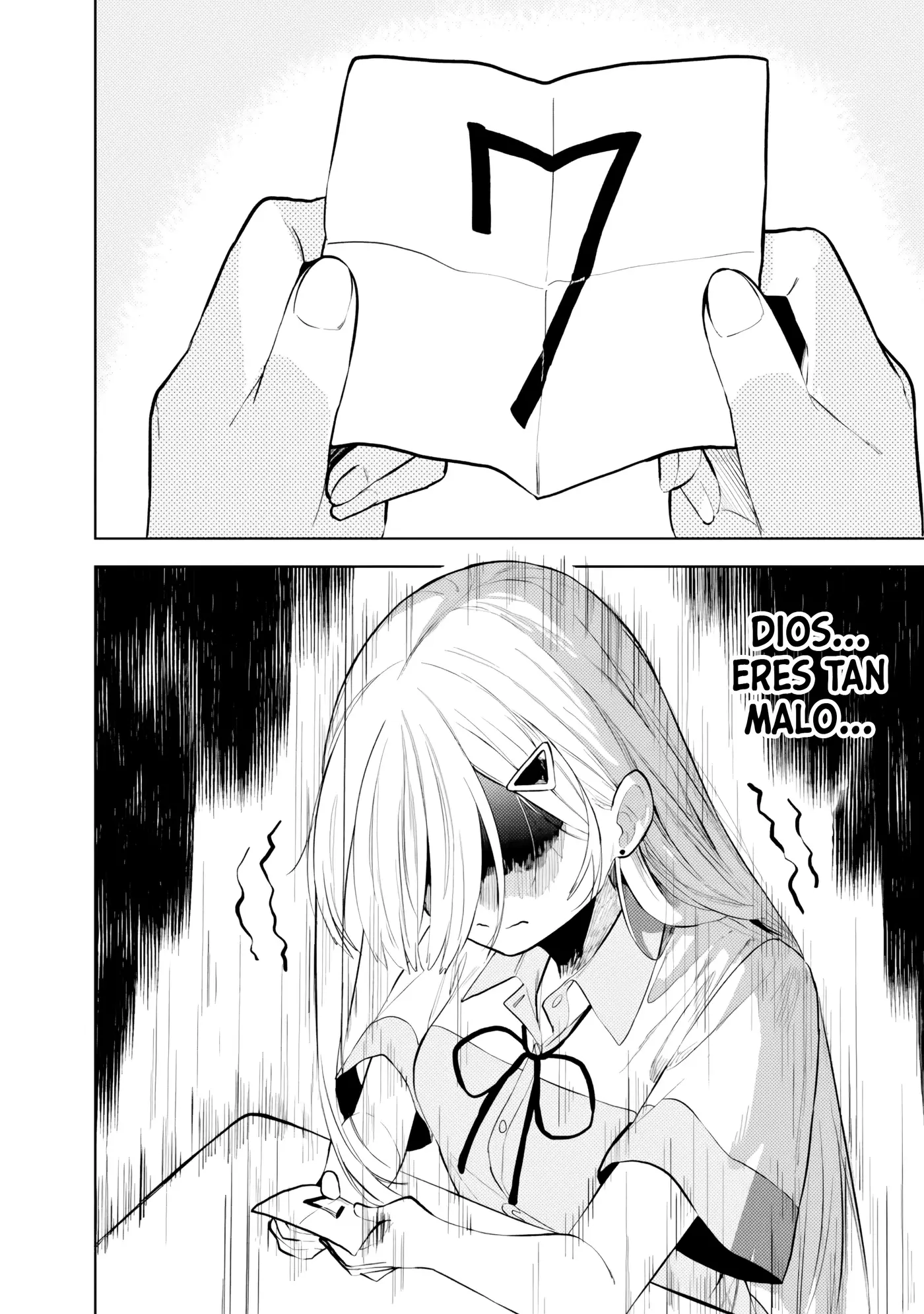 Maigo Ni Natteita Youjo Wo Tasuketara, Otonari Ni Sumu Bishoujo Ryuugakusei Ga Ie Ni Asobi Ni Kuru You Ni Natta Ken Nitsuite capítulo 32 página 16
