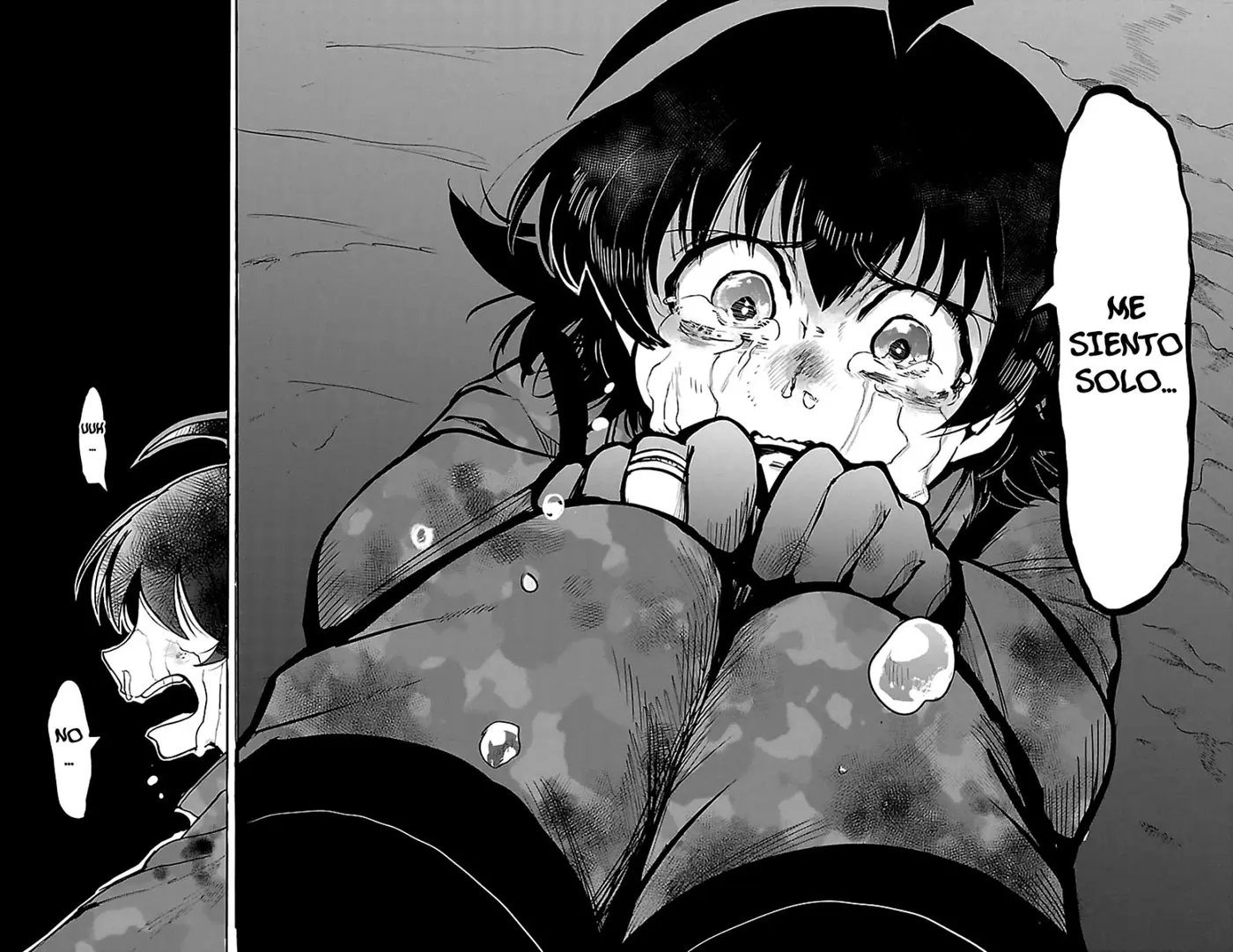 Mairimashita! Iruma-kun capítulo 123 página 15