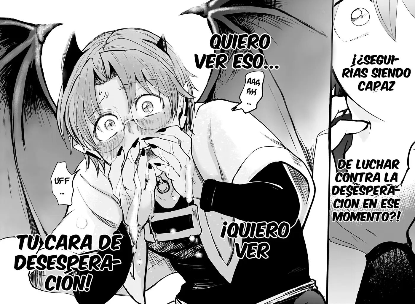 Mairimashita! Iruma-kun capítulo 142 página 18
