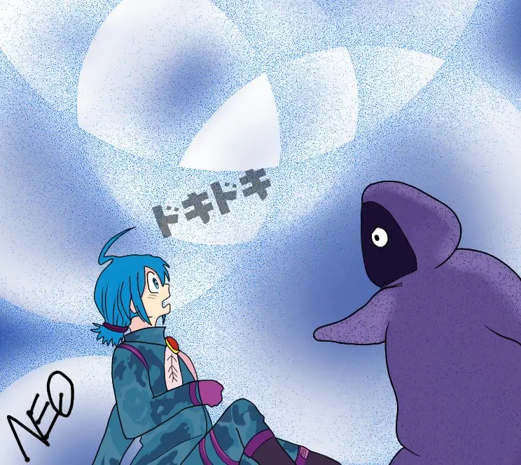 Mairimashita! Iruma-kun capítulo 224 página 5
