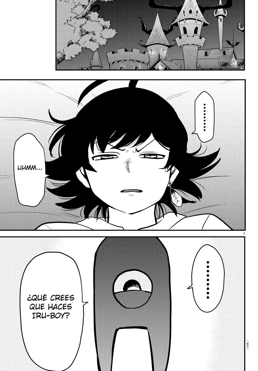 Mairimashita! Iruma-kun capítulo 224 página 12
