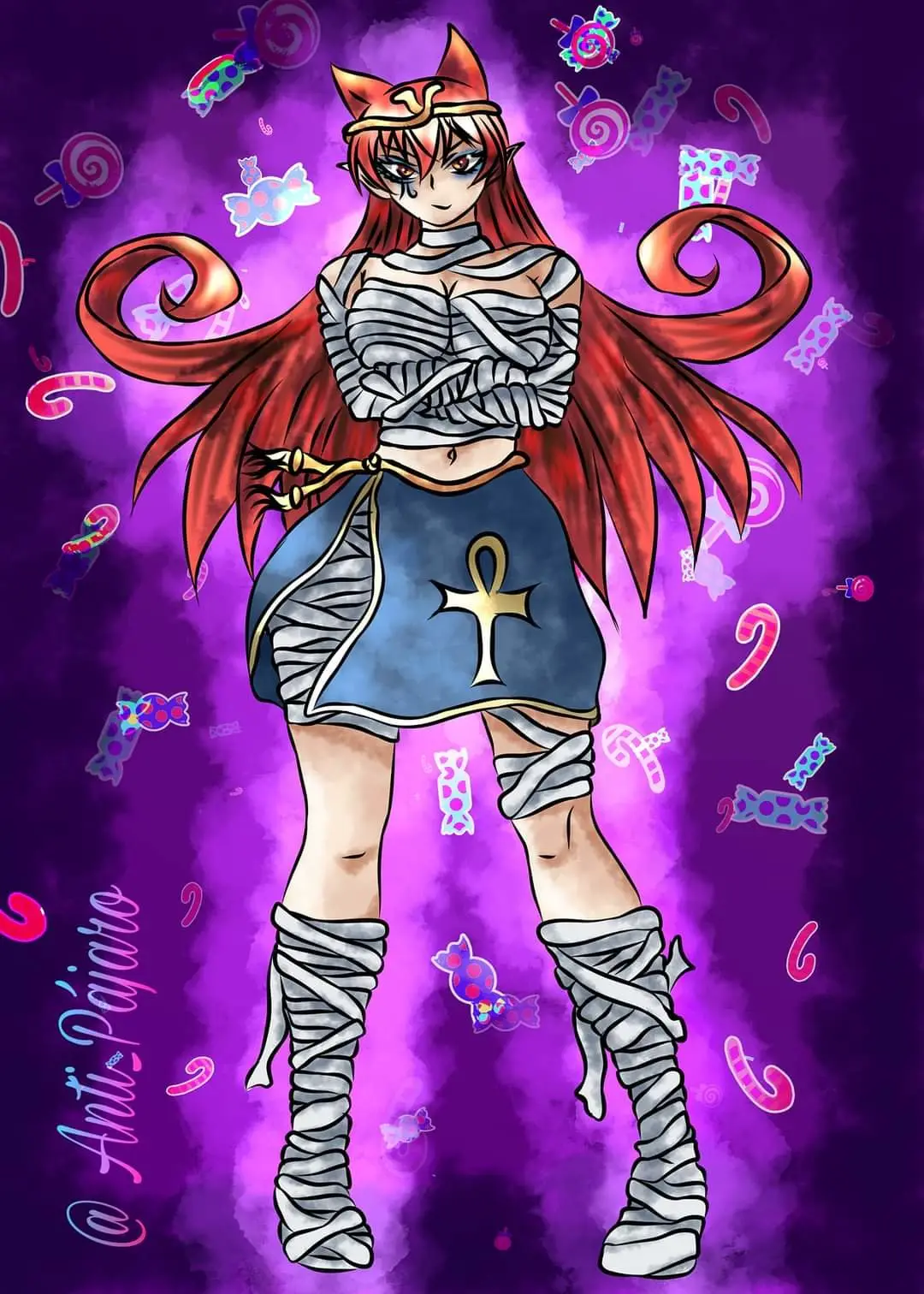 Mairimashita! Iruma-kun capítulo 225 página 35