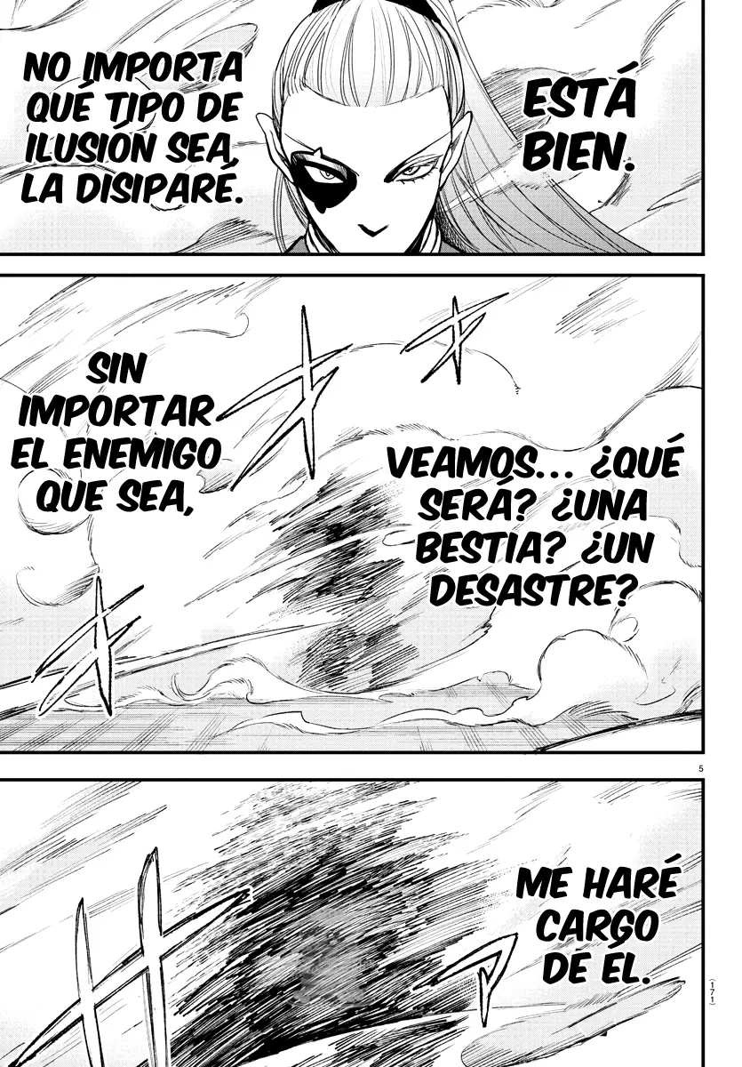 Mairimashita! Iruma-kun capítulo 244 página 10