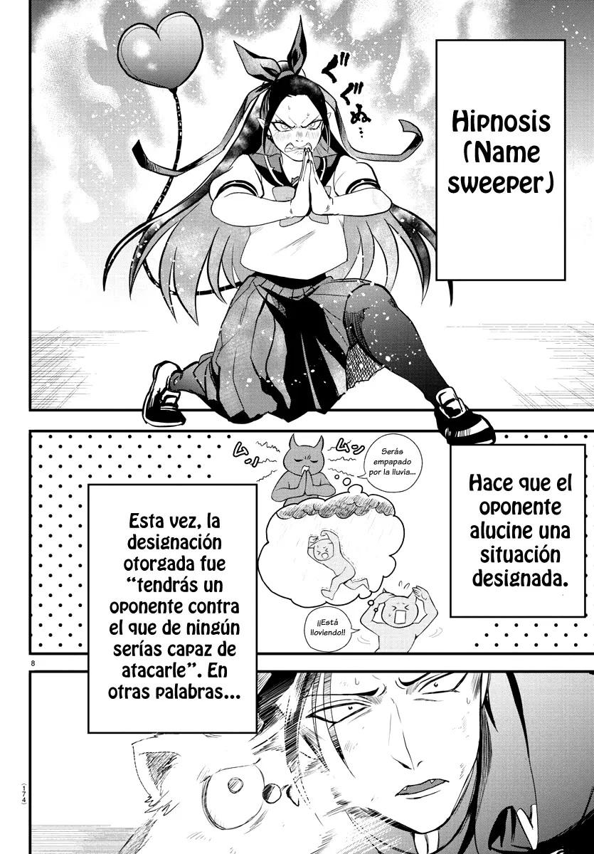 Mairimashita! Iruma-kun capítulo 244 página 13
