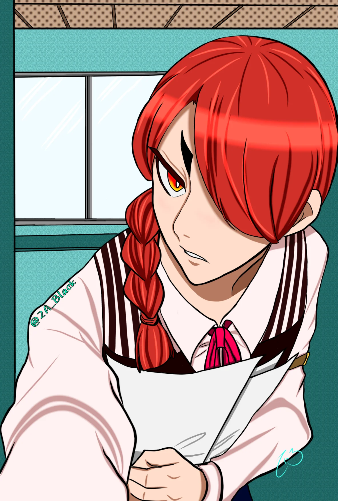 Mairimashita! Iruma-kun capítulo 309 página 5