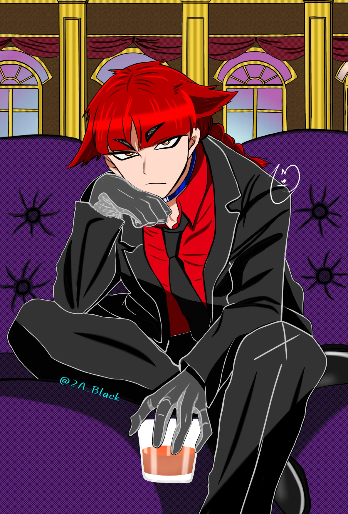 Mairimashita! Iruma-kun capítulo 309 página 6
