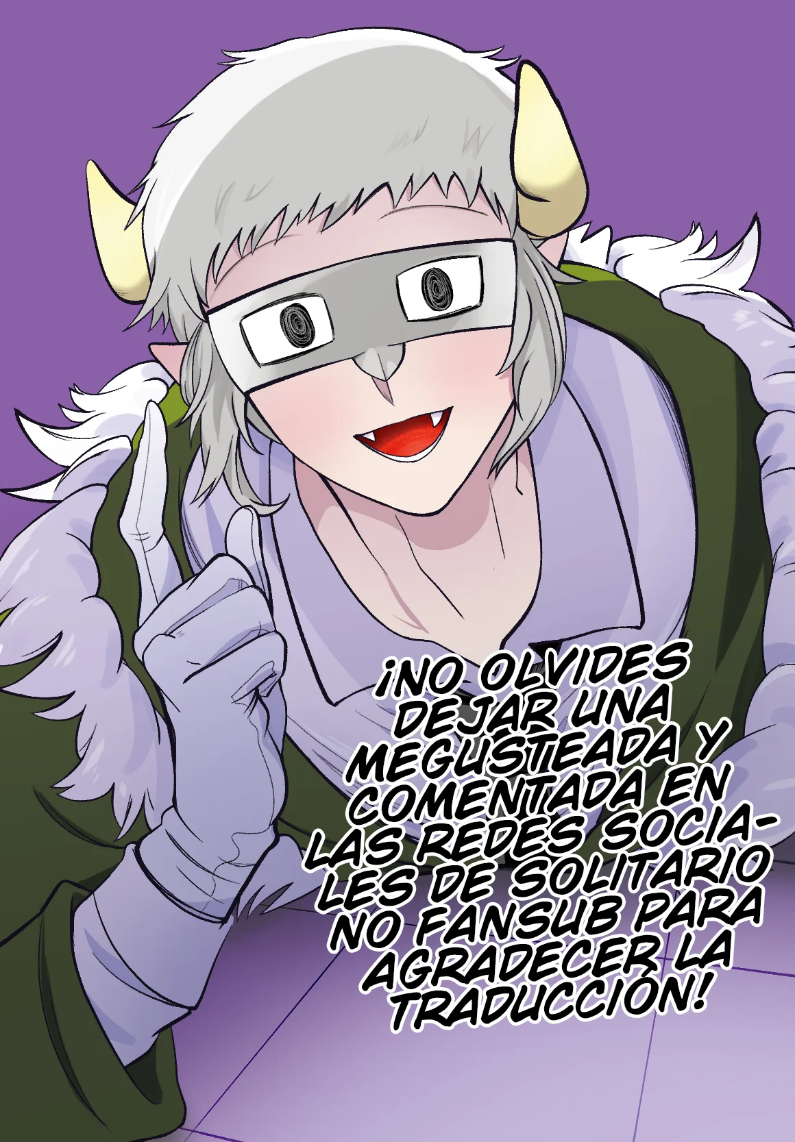 Mairimashita! Iruma-kun capítulo 309 página 27