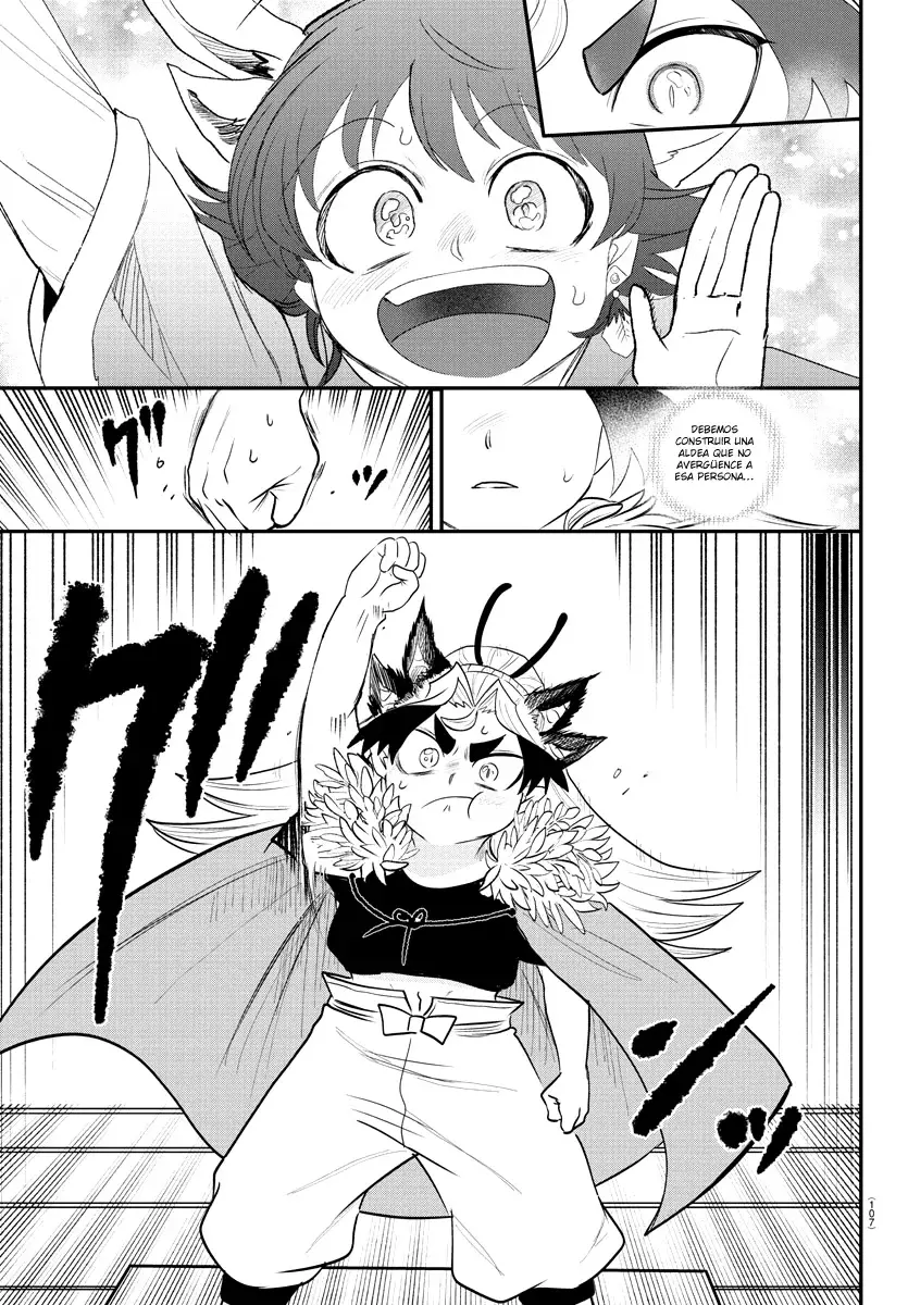 Mairimashita! Iruma-kun capítulo 369 página 19