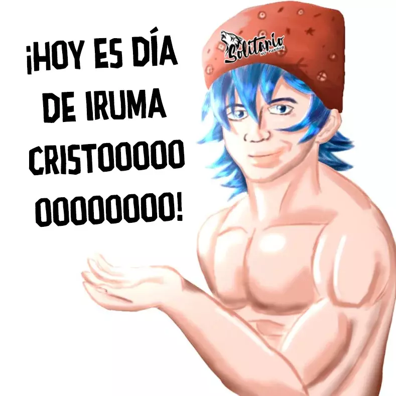 Mairimashita! Iruma-kun capítulo 389 página 24