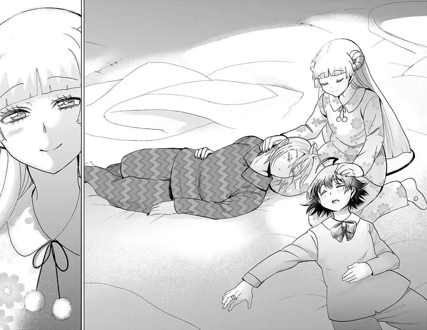 Mairimashita! Iruma-kun capítulo 89 página 18