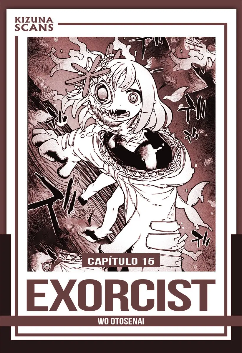 Make The Exorcist Fall In Love capítulo 15 página 22