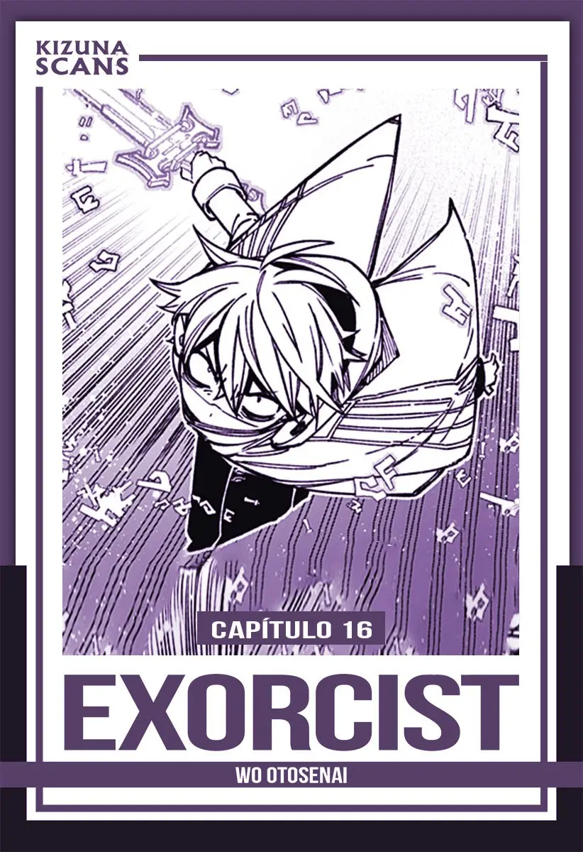 Make The Exorcist Fall In Love capítulo 16 página 29