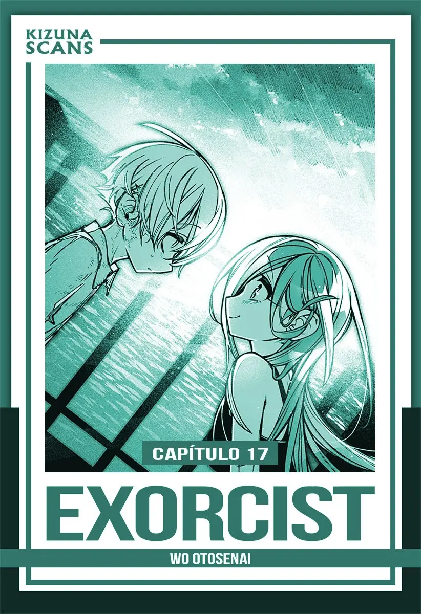 Make The Exorcist Fall In Love capítulo 17 página 21