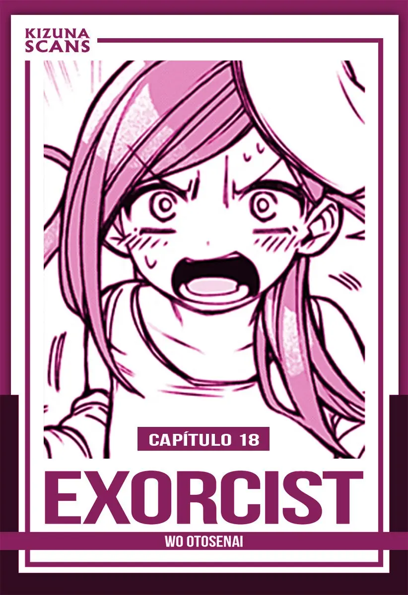 Make The Exorcist Fall In Love capítulo 18 página 22
