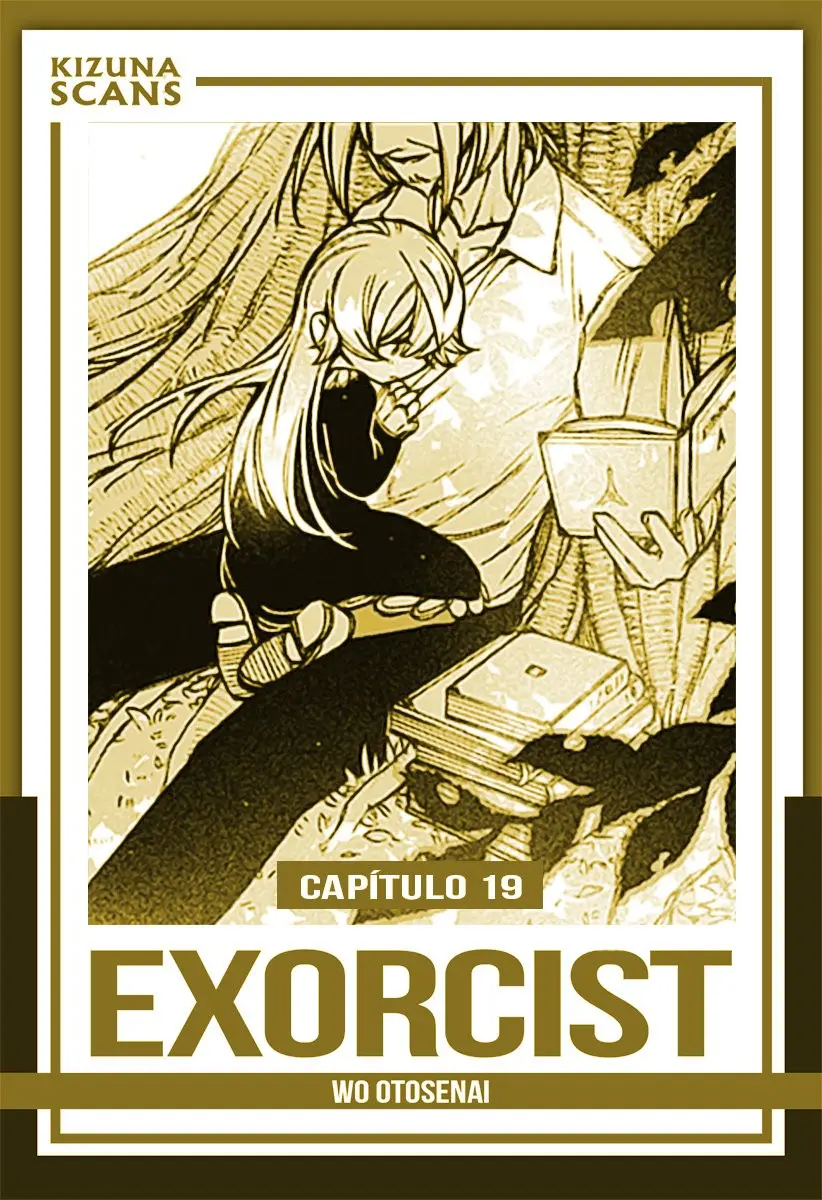 Make The Exorcist Fall In Love capítulo 19 página 24
