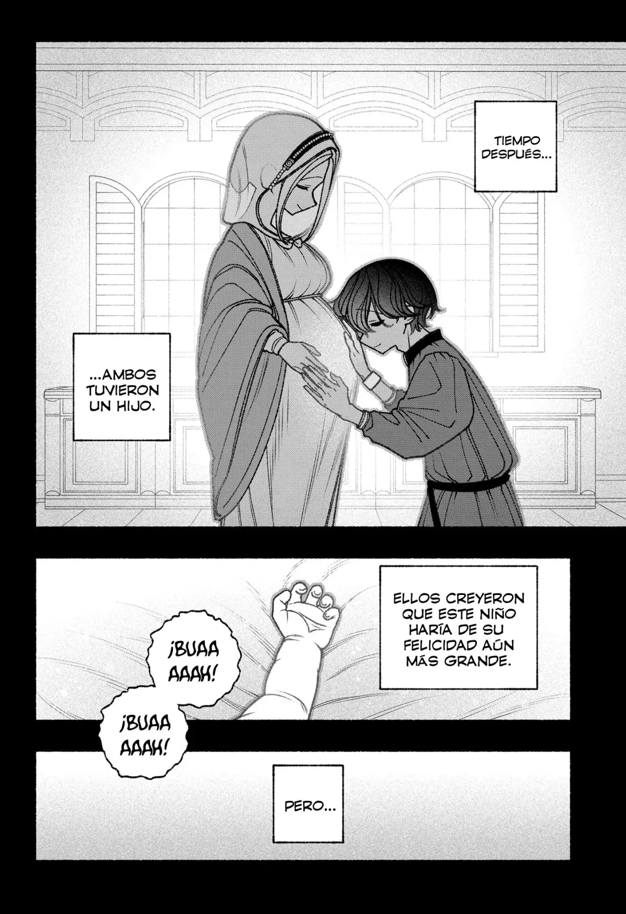 Make The Exorcist Fall In Love capítulo 74 página 23