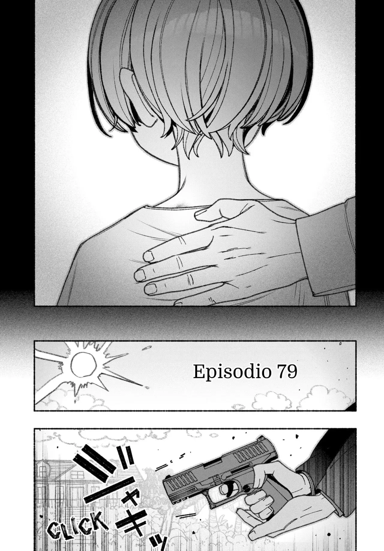 Make The Exorcist Fall In Love capítulo 79 página 14