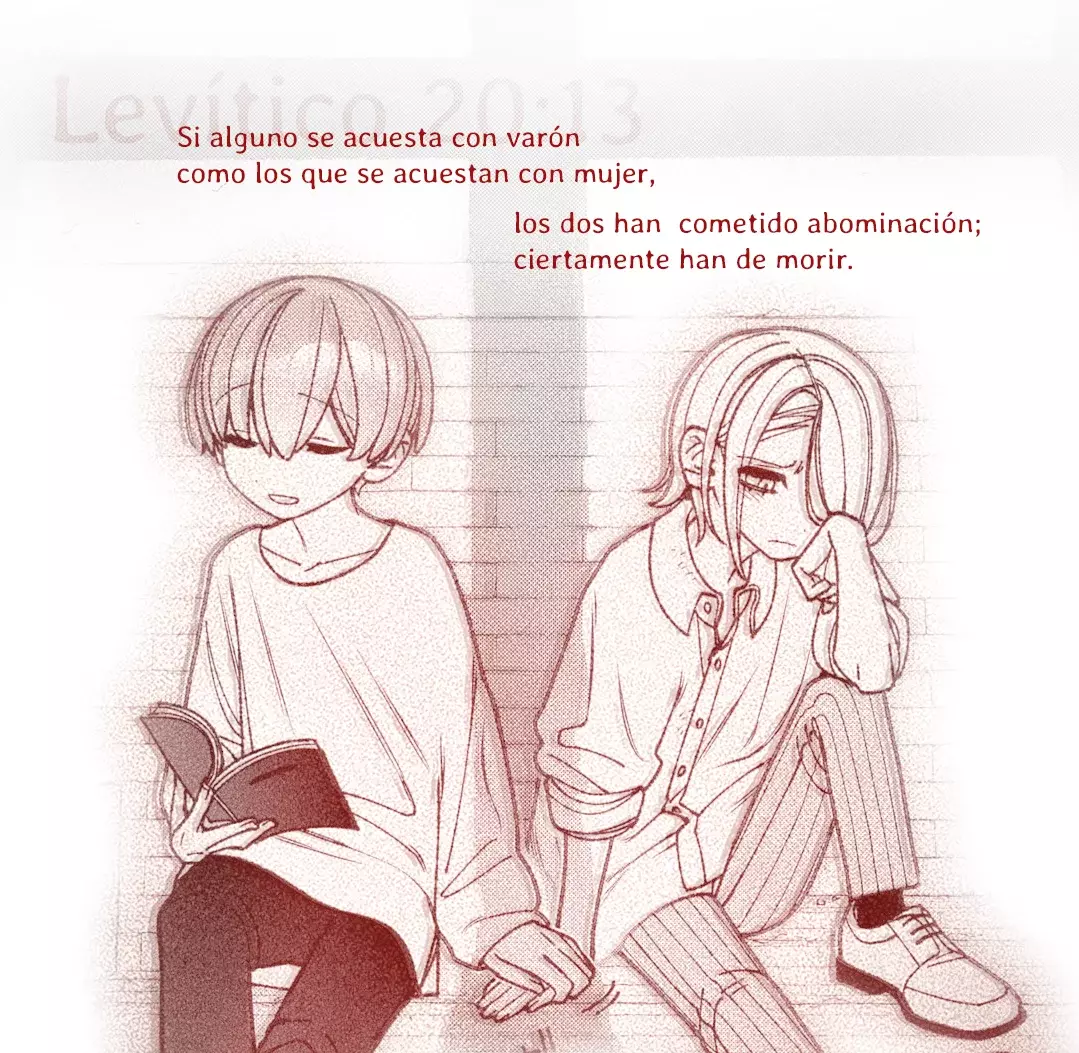 Make The Exorcist Fall In Love capítulo 79 página 26