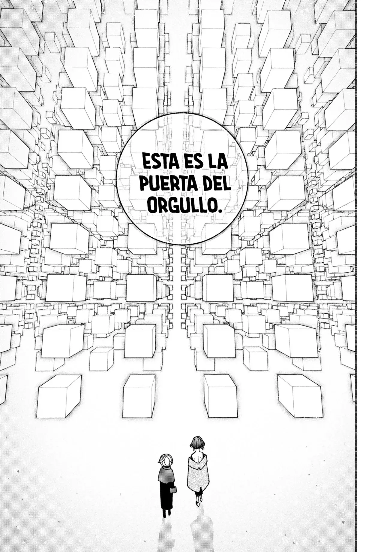 Make The Exorcist Fall In Love capítulo 86 página 10