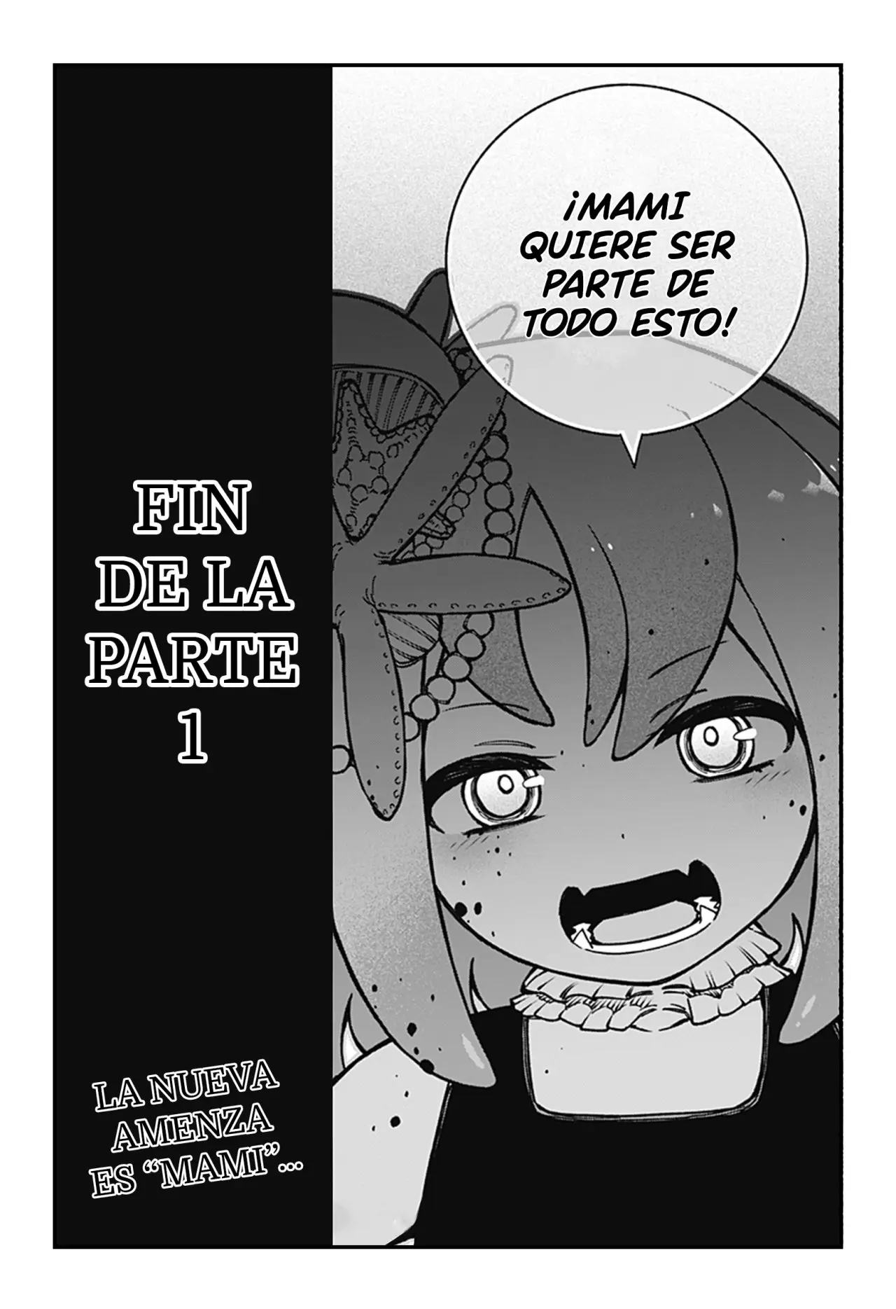 Make The Exorcist Fall In Love capítulo 9 página 25