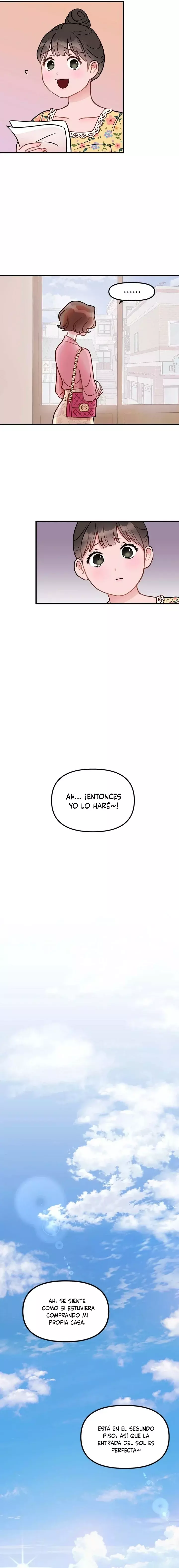 Mala Relación capítulo 1 página 15