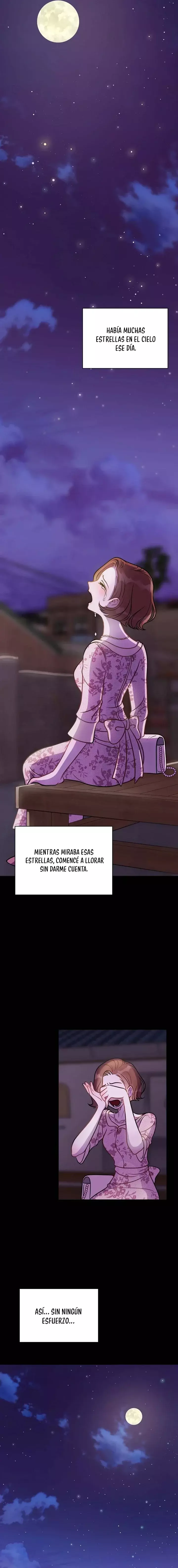 Mala Relación capítulo 1 página 18